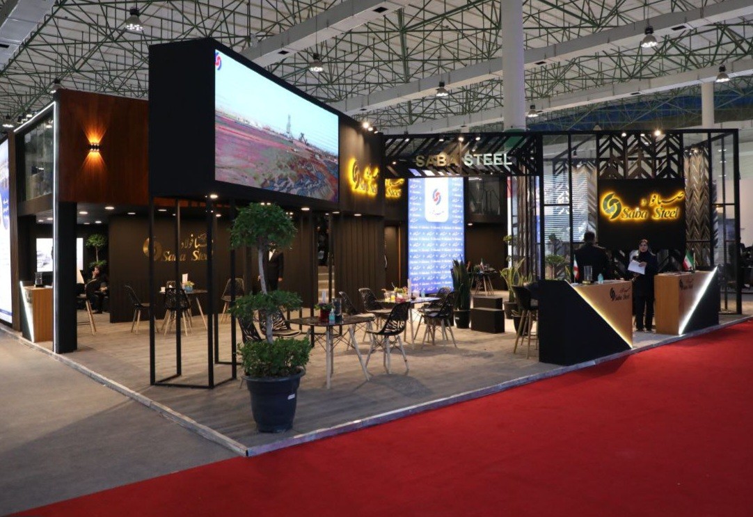 صبا فولاد خلیج فارس ؛حرکت رو به جلو ، هم پا در توسعه