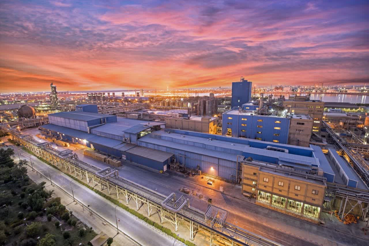 جهش بزرگ پتروشیمی شهید تندگویان در مدیریت انرژی با صرفه‌جویی میلیاردی در بخار، آب و برقجهش بزرگ پتروشیمی شهید تندگویان در مدیریت انرژی با صرفه‌جویی میلیاردی در بخار، آب و برق