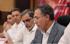 دوره توانمندسازی فرماندهان حادثه