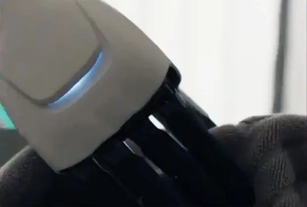 ال جی در نمایشگاه CES 2026 از ربات دستیار خانگی CLOuD رونمایی می‌کند