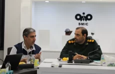 فولاد سنگان ، الگوی توسعه صنعتی و جهادی شرق کشور