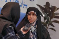 رشد ۴۰ درصدی حضور وزارت نیرو در نمایشگاه تستا؛ گام بزرگ در تجاری‌سازی دستاوردهای بومی