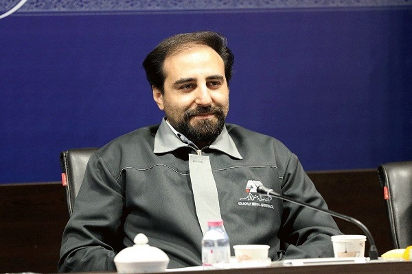 رشد ۴ برابری اشتغال بانوان در منطقه گل گهر