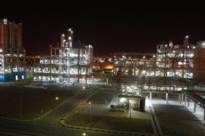 بررسی عملکرد «پتروشیمی مارون» تا پایان دی ۱۴۰۴