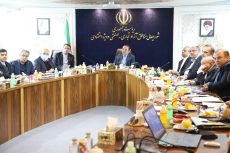 اعلام 20 طرح سرمایه گذاری بی‌نام هر منطقه در مناطق آزاد تا دو هفته آینده