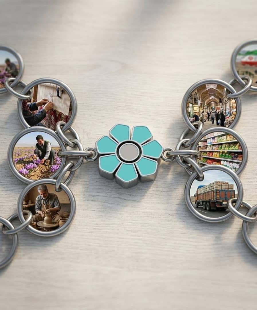 بانک توسعه تعاون در آستانه جهش بزرگ؛ افزایش سرمایه، پلی به سوی عدالت مالی