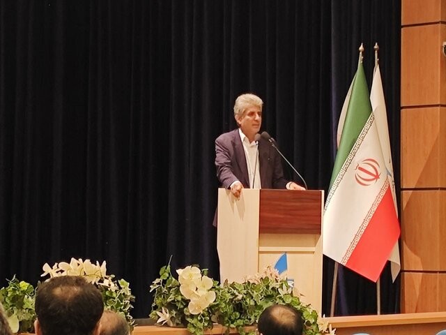 نماینده مردم چابهار در مجلس: چابهار می‌تواند موتور اقتصادی ۱۰۰ میلیارد دلاری کشور شود