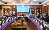 در سیصد و سی و هشتمین جلسه شورای عالی کار؛ طرح‌های مرتبط با پرداخت‌های رفاهی کارگران بررسی شد/ میدری: با حمایت دولت مسکن کارگری در حال توسعه است