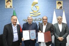  همکاری راهبردی منطقه آزاد چابهار و سازمان بهزیستی کشور / سرمایه‌گذاری مشترک برای توسعه اجتماعی پایدار