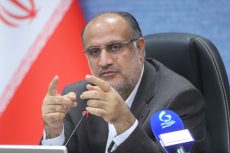 اتصال چابهار به شبکه ریلی و کریدورهای ترانزیتی تا چند ماه آینده