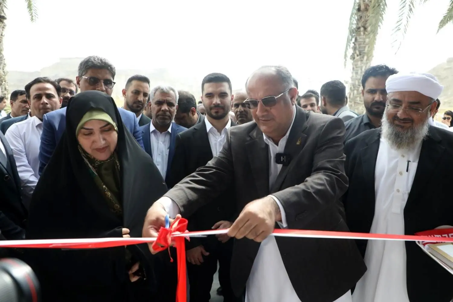 تغییر منطقه آزاد چابهار از زیان‌دهی به سودآوری/ رشد ۲۰ برابری سرمایه‌گذاری خارجی در ۱۰ ماه