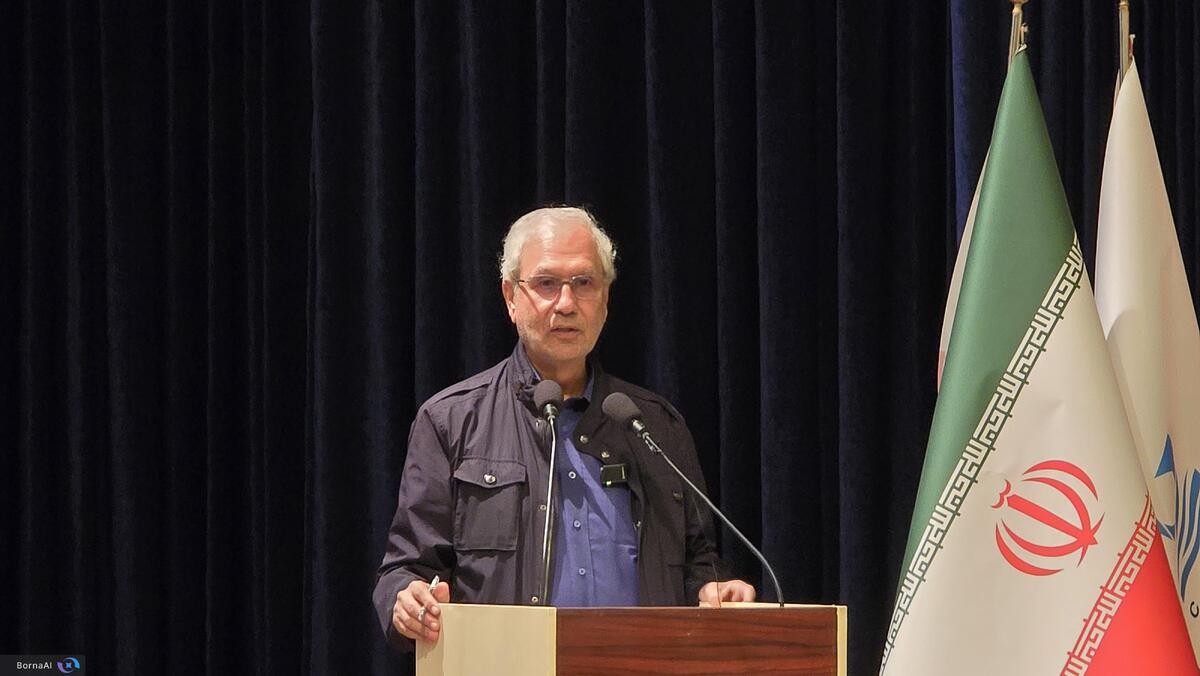 دستیار امور اجتماعی رئیس‌جمهور در افتتاحیه جشنواره ملی صنایع خلاق و فرهنگی مطرح کرد: خلاقیت، فرهنگ و مدارا پایه‌های توسعه پایدار ایران