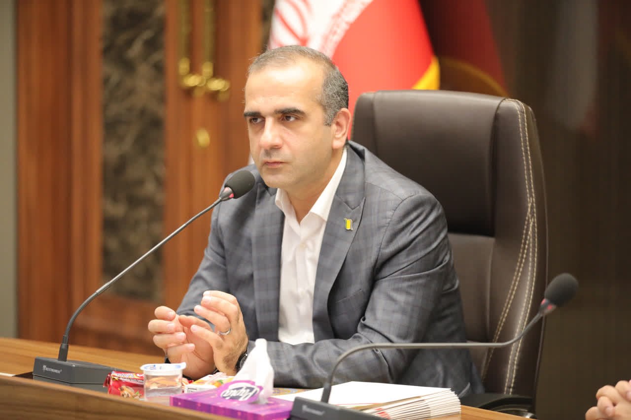 افتتاح و آغاز عملیات اجرایی 31 طرح سرمایه گذاری، زیرساختی و 25طرح مسئولیت اجتماعی در منطقه آزاد انزلی