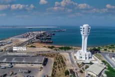 مدیرعامل منطقه آزاد: چابهار مقصد راهبردی برای سرمایه‌گذاری، نوآوری و توسعه صادرات است