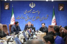 گل گهر یکی از موفق ترین بنگاههای اقتصادی کشور است