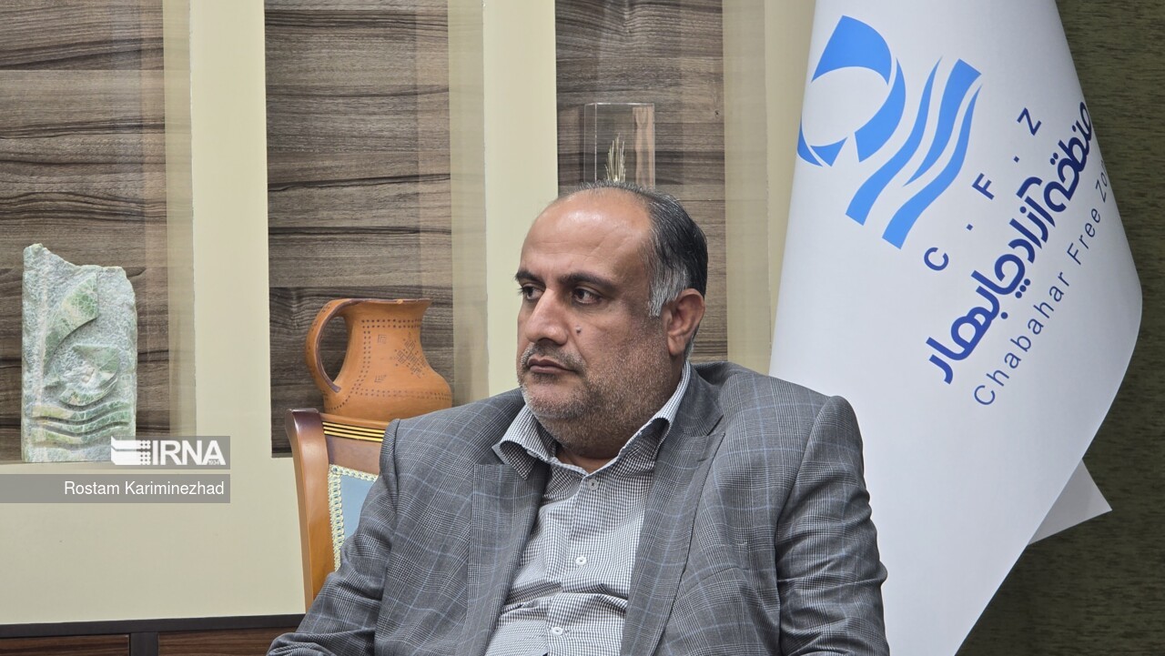 طرح کارخانه‌های کلید نخورده برای جذب سرمایه‌گذاران صنعتی در چابهار اجرا می‌شود