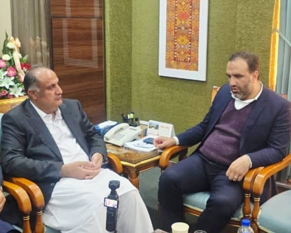 مدیرعامل منطقه آزاد چابهار: رسانه ملی مهمترین ابزار برای نشان دادن و معرفی ظرفیت های سیستان و بلوچستان