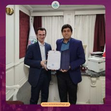 لندن ۲۰۲۶ میزبان سمپوزیوم هوش مصنوعی، بیمه و گردشگری به‌صورت هیبریدی