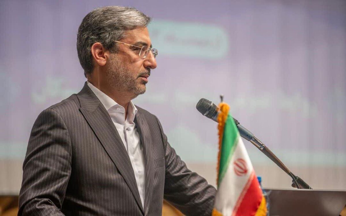 با حکم معاون وزیر تعاون، کار و رفاه اجتماعی صورت گرفت؛ انتصاب «علی رسولیان» به عضویت هیات امنای فنی و حرفه‌ای