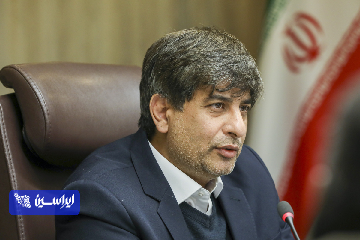مدیرعامل فولاد مبارکه با کارکنان و کارگران فولاد سنگان تماس نوروزی برقرار کرد؛ نقش حیاتی فولاد سنگان در رشد تولید گروه فولاد مبارکه
