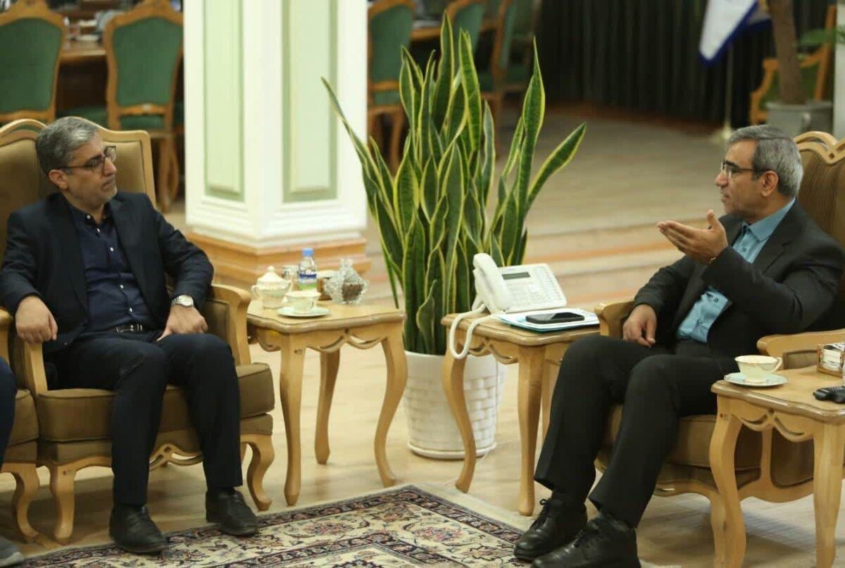 مدیرعامل فولاد سنگان مطرح کرد؛ فولاد سنگان؛ پیشران توسعه و الگوی مسئولیت اجتماعی