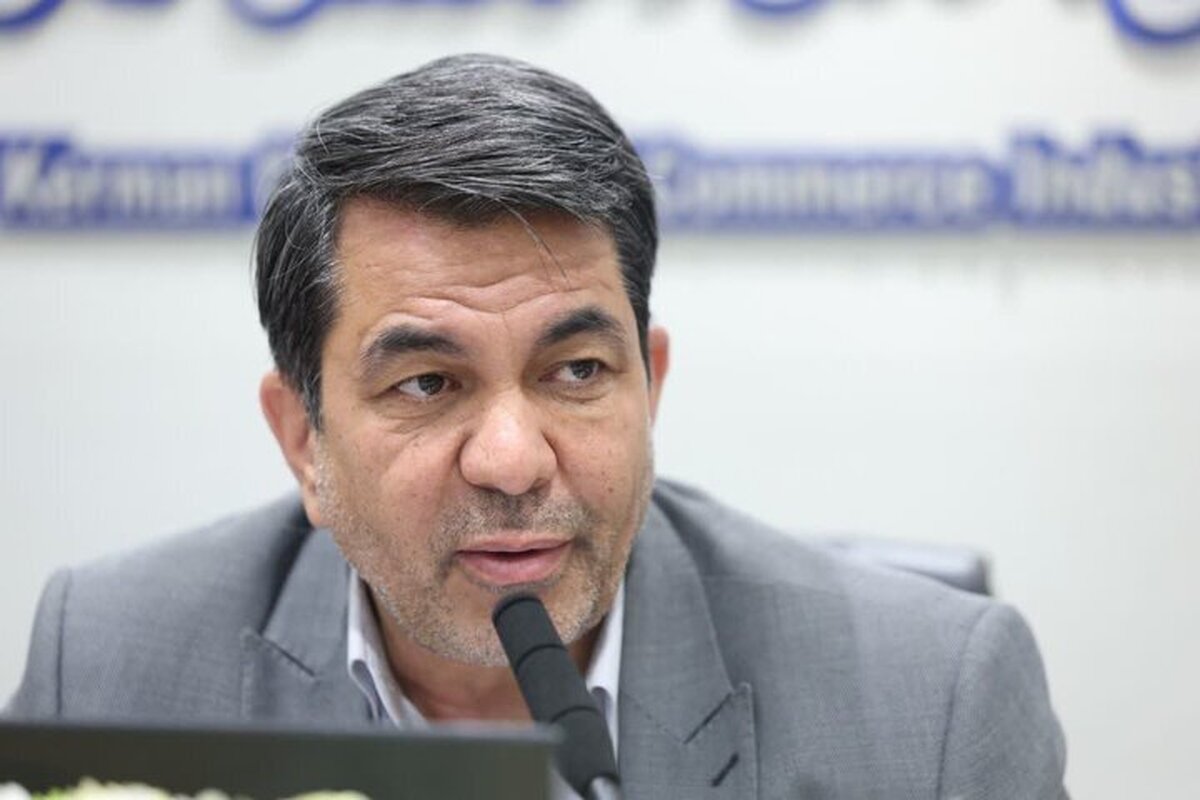 استاندار کرمان: کرمان به پایتخت معدن هوشمند کشور تبدیل شود