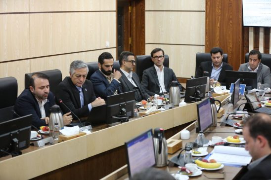 شیمی‌بافت با رشد ۵۵ درصدی سود خالص، ۱۸۸ تومان سود نقدی میان سهامداران توزیع کرد