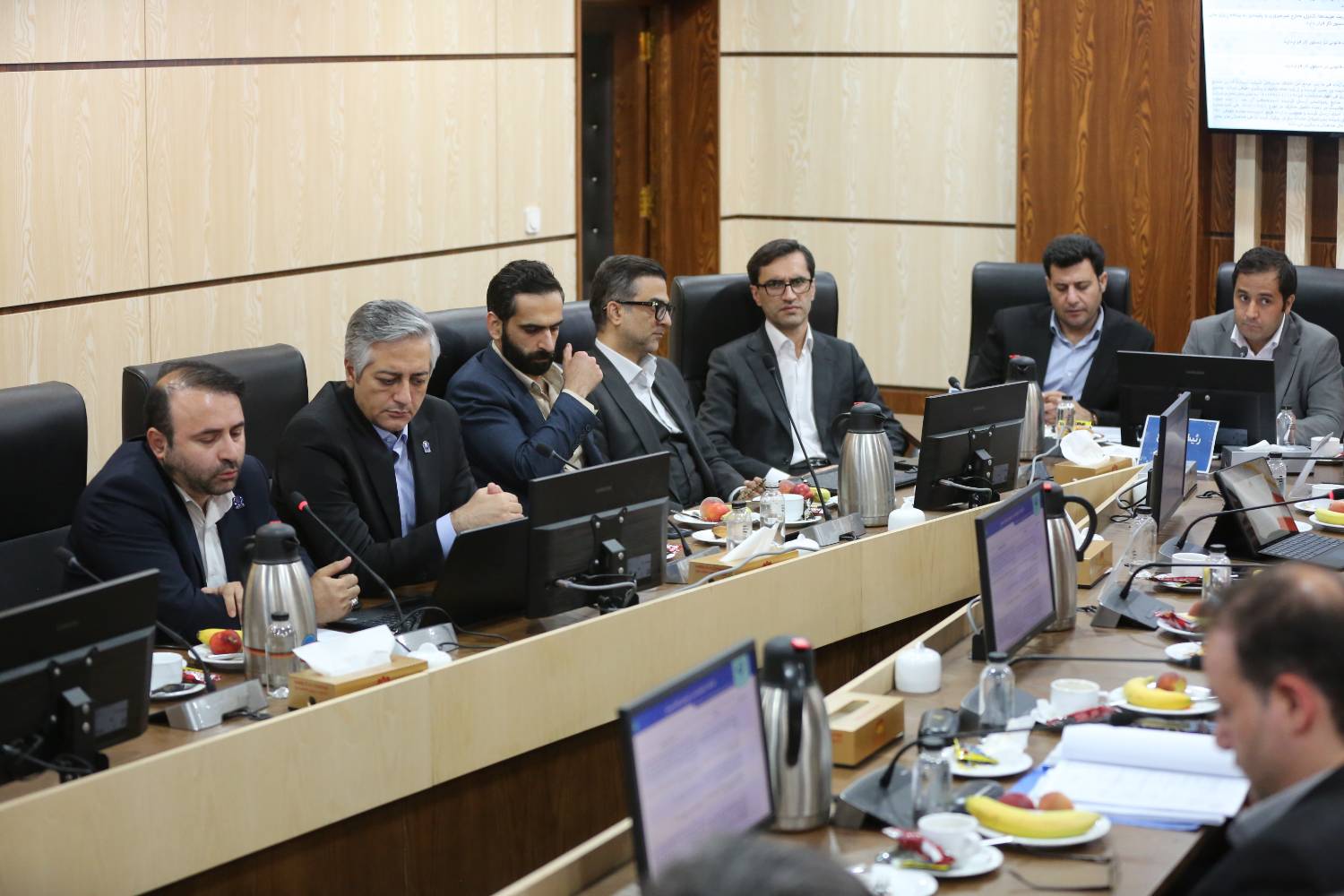 شیمی‌بافت با رشد ۵۵ درصدی سود خالص، ۱۸۸ تومان سود نقدی میان سهامداران توزیع کرد