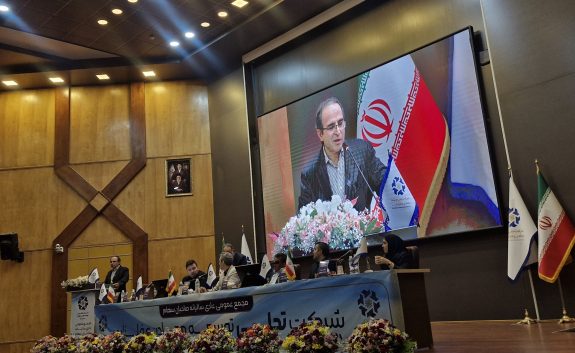 غول معدنی در مسیر تحول؛ «تجلی» با ۹۶ درصد سهامداران به استقبال آینده رفت