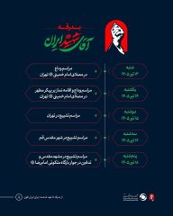 استقلال و خودکفایی  شعار ما میتوانیم  نقش تولید ملی در اقتدار کشور