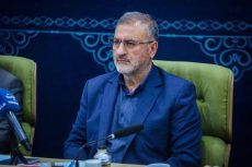 روایتگری؛ محور برنامه‌های فرهنگی بنیاد شهید در اربعین