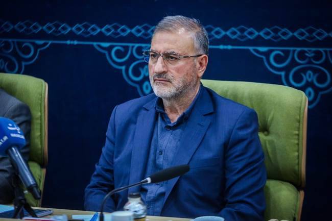 روایتگری؛ محور برنامه‌های فرهنگی بنیاد شهید در اربعین