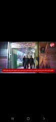 همسفران عهد؛ از گهرزمین تا حرم رضوی +فیلم