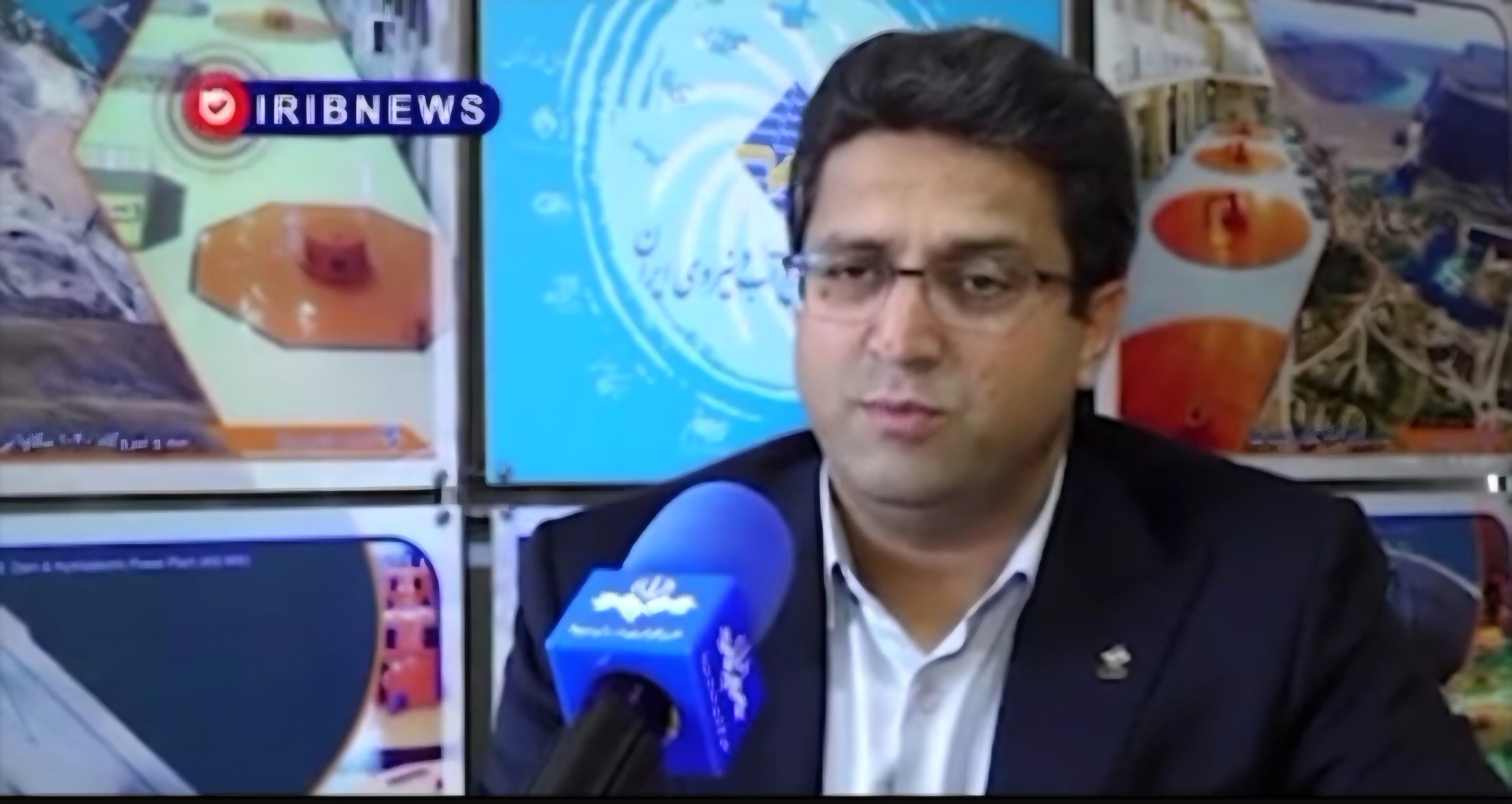راه‌اندازی واحدهای جدید نیروگاه چمشیر با وجود شرایط جنگی