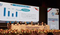 غول متانول جهان در محاصره چالش‌های انرژی؛ «زاگرس» چگونه در طوفان کسری گاز، چراغ تولید را روشن نگه داشت؟