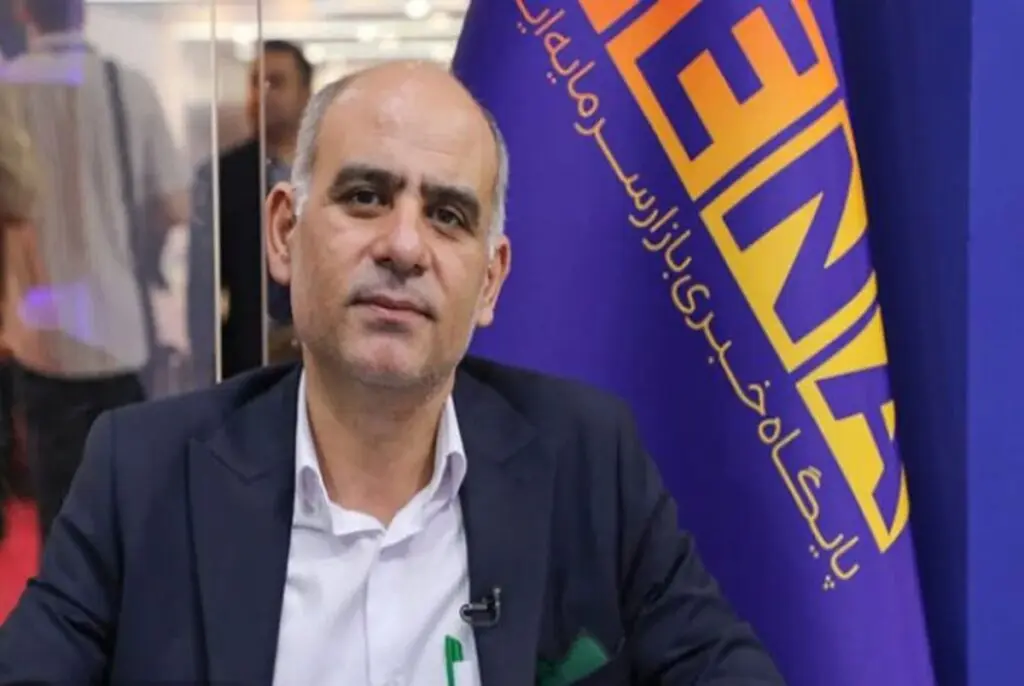 وقتی موجودی انبار، منبع تأمین مالی تولید می‌شود