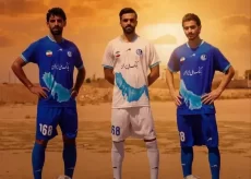 هر پیراهن، فقط یک پیراهن نیست؛ روایتِ یک سرزمین است، یادِ یک نسل و افتخارِ یک ملت