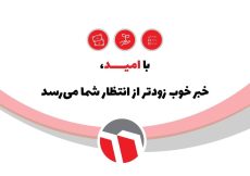 واریز زود هنگام سود «وامید»؛ نماد شفافیت و تعهد در ایفای حقوق سهامداران