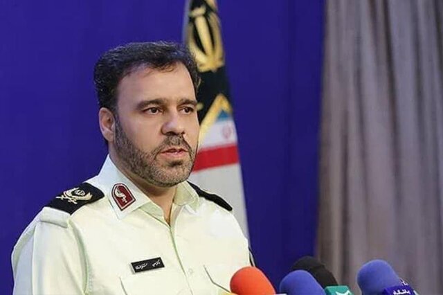 انهدام باند قاچاقچیان سلاح / هلاکت یک شرور مسلح و دستگیری ۳ نفر از اشرار/ کشف 122 قبضه سلاح جنگی