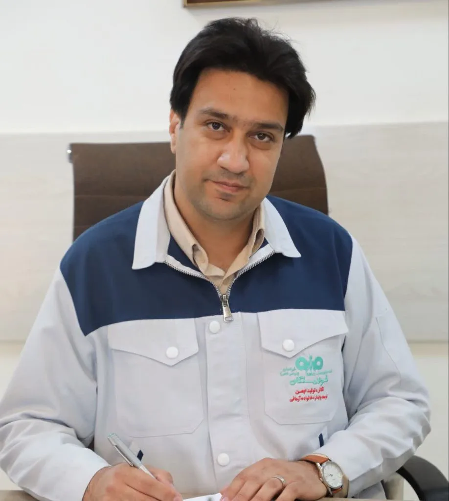 همین سال گندله‌سازی سنگان؛ تثبیت ظرفیت پنج میلیون تنی و پشتوانه خوراک زنجیره فولاد