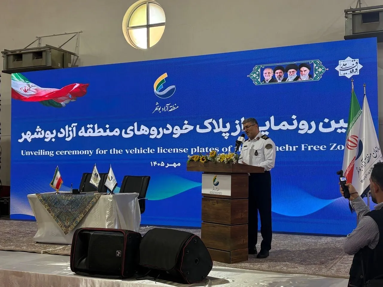 رئیس پلیس راهور :نوسازی ناوگان با خودروهای ایمن می‌تواند تلفات تصادفات را کاهش دهد