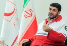 تکیه‌گاه آرامش در روزهای سخت؛ پلیس راهور در خط مقدم بحران