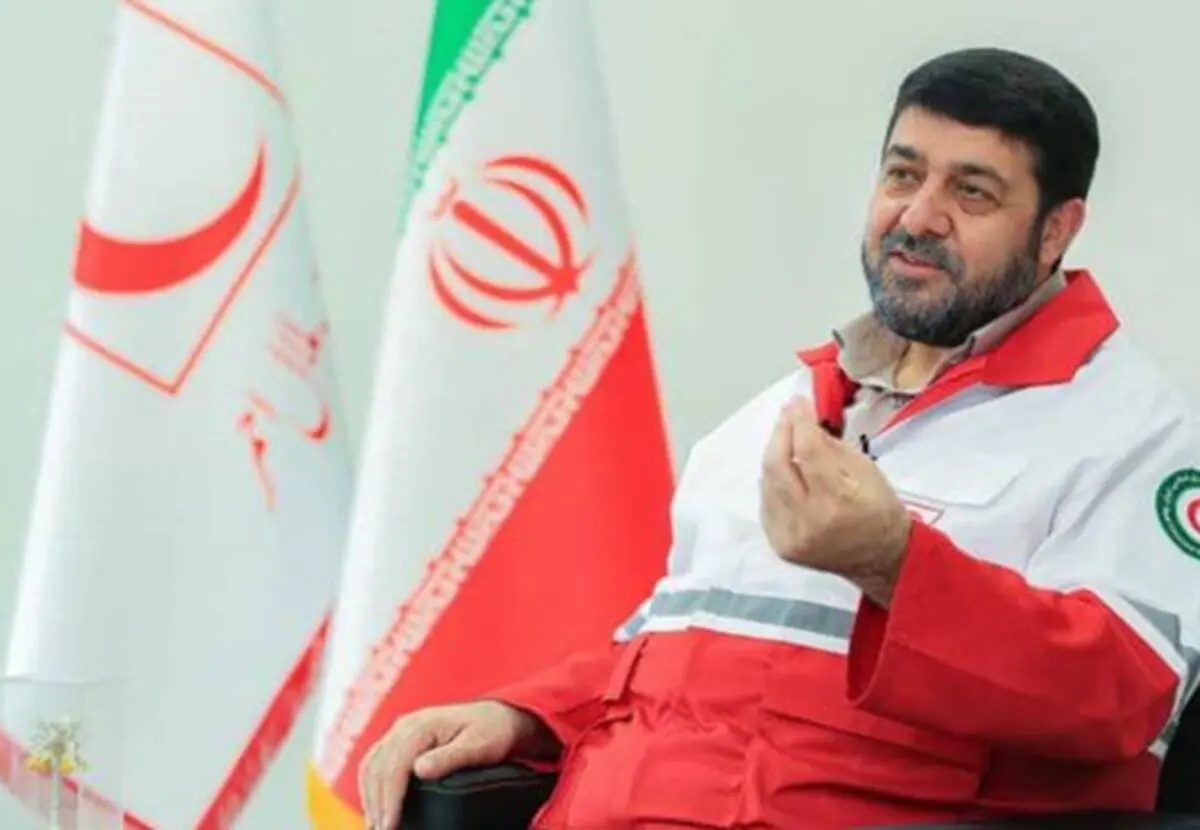 تکیه‌گاه آرامش در روزهای سخت؛ پلیس راهور در خط مقدم بحران