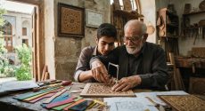چگونه می‌توان ثبت میراث ناملموس را از یک رویداد ثبتی، به سازوکاری برای تصمیم، تخصیص منابع و سنجش نتیجه تبدیل کرد؟