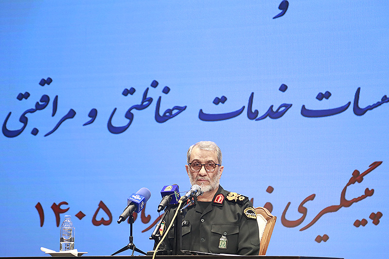 مؤسسات خدمات حفاظتی و مراقبتی باید از روزمرگی خارج و متناسب با شرایط روز کشور متحول شوند