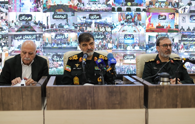 بازاریان و فعالان اقتصادی و اصناف؛ لانچرزن های جنگ اقتصادی