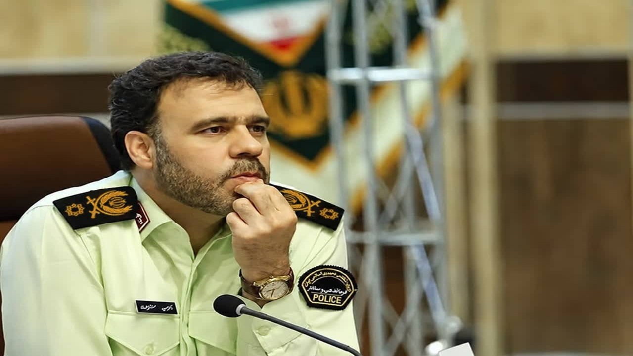 ضربه پلیس به دو باند مسلحانه قاچاق مواد مخدر؛ کشف بیش از ۲.۵ تن انواع مواد مخدر