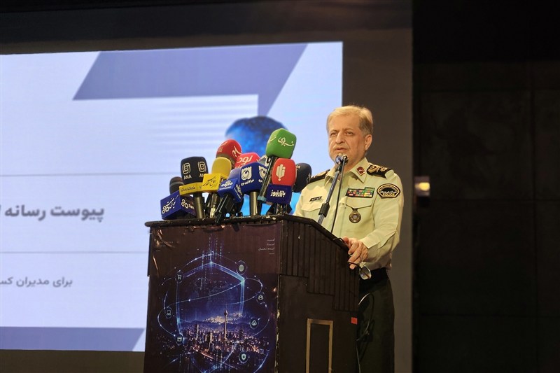 زنجیره سایبریِ قانون زیر ذره‌بین فتا؛ ۱۶۰ هزار کسب‌وکار مجازی در تور نظارت پلیس!