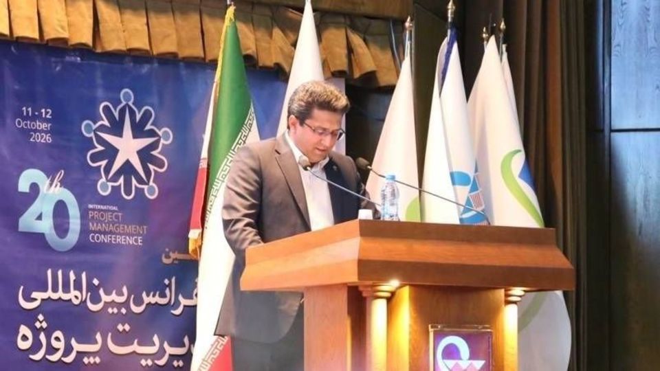 مدیریت تاب‌آور: پارادایم نوین پیشبرد پروژه‌های زیرساختی در زمان جنگ و تحریم و محاصره