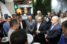 وقتی «سپر پول‌ساز» بانیان امنیت غذایی در روزگار بحران هم از حرکت نایستاد!